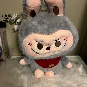 Labubu Plush